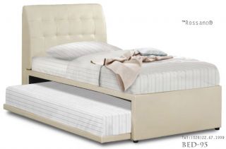 giường ngủ rossano BED 95